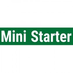 Mini Starter